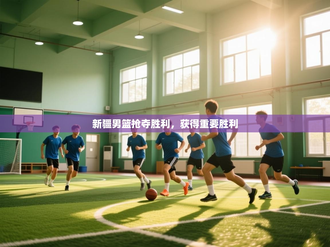 新疆男篮抢夺胜利，获得重要胜利  第1张