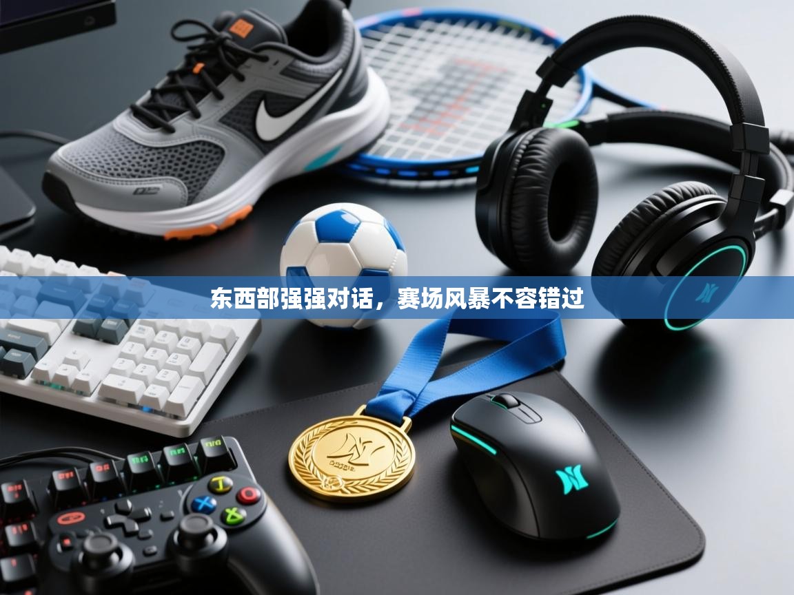 东西部强强对话，赛场风暴不容错过  第2张