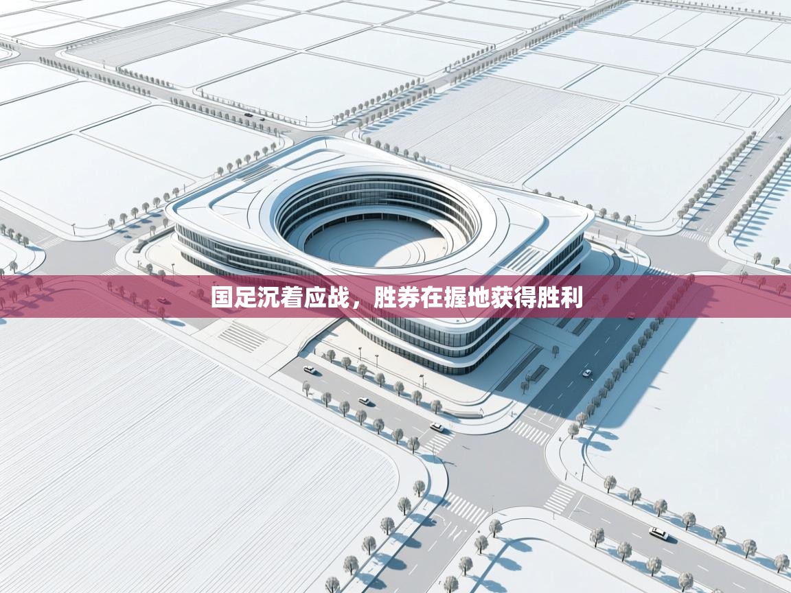 国足沉着应战,胜券在握地获得胜利 第1张