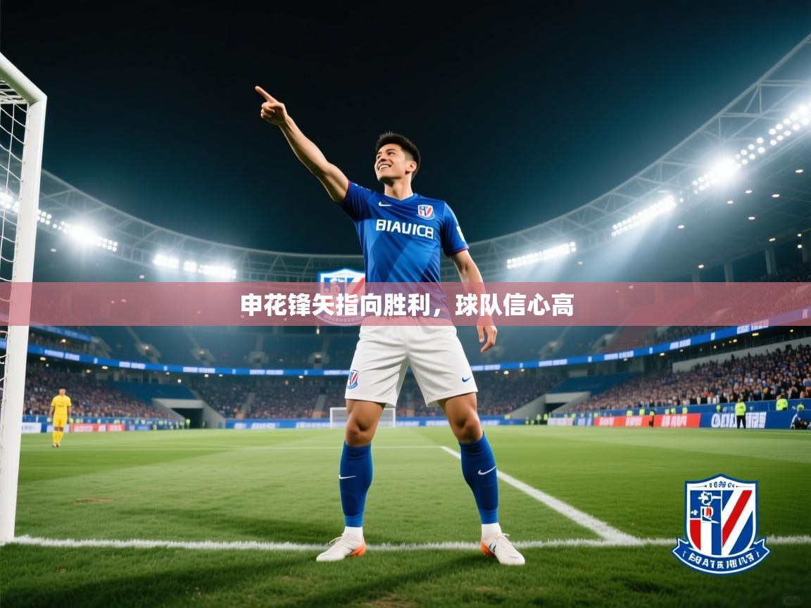 申花锋矢指向胜利，球队信心高  第2张