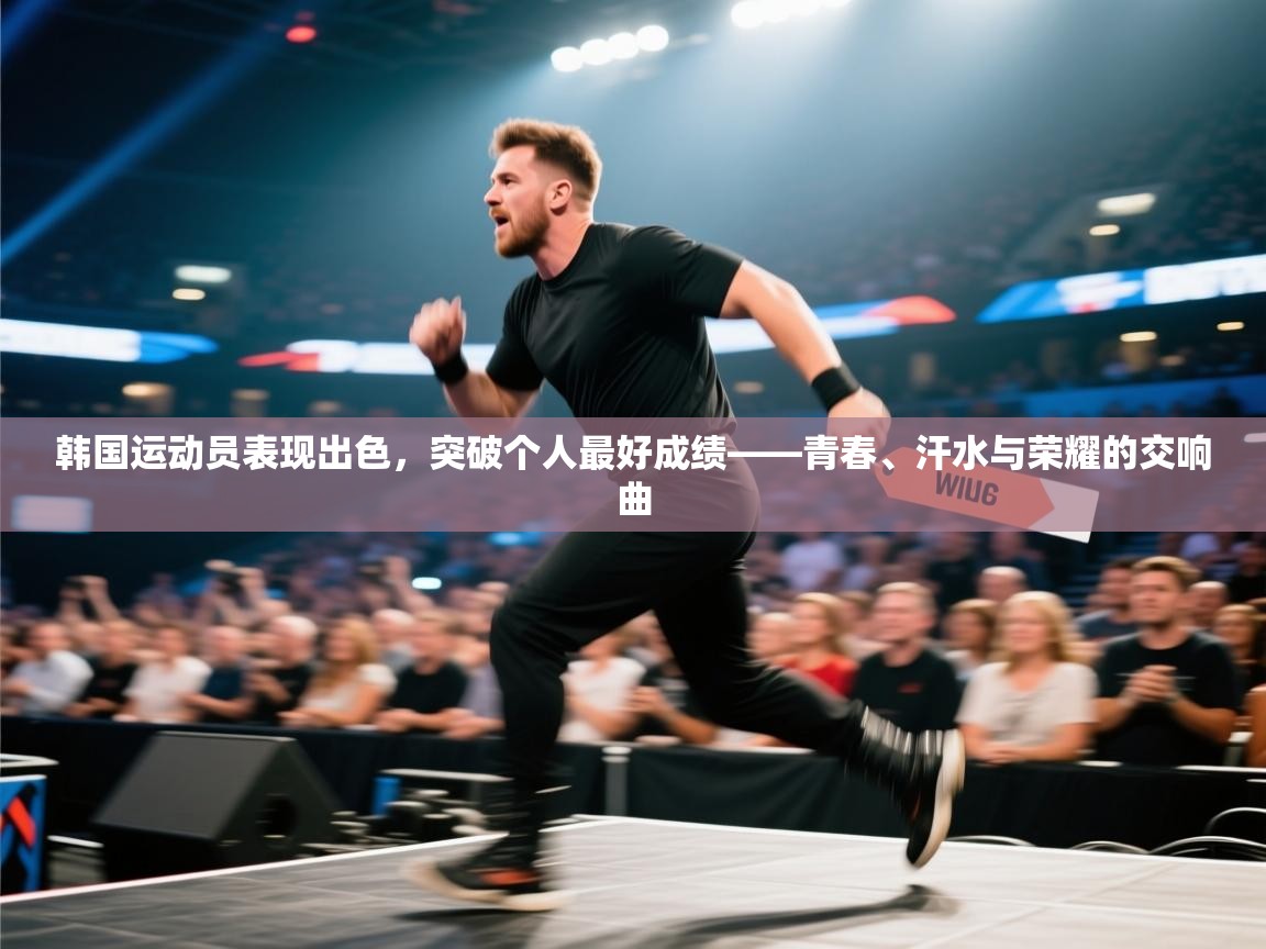 韩国运动员表现出色,突破个人最好成绩——青春、汗水与荣耀的交响曲 第2张