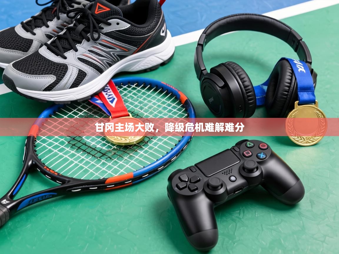 甘冈主场大败，降级危机难解难分  第1张